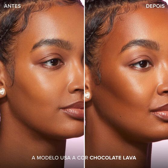 CHOCOLATE SOLEIL SUN&DONE BRONZEADOR 